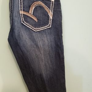 Ariat womens jeans